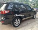 Hyundai Santa Fe 2009 - Xe Hyundai Santa Fe đời 2009, màu đen, xe nhập còn mới