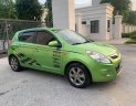 Hyundai i20 2012 - Bán Hyundai i20 đời 2012, màu xanh lục, nhập khẩu ít sử dụng, 275 triệu