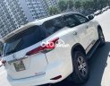 Toyota Fortuner 2017 - Bán Toyota Fortuner sản xuất 2017, màu trắng, xe nhập xe gia đình