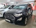Ford EcoSport   2019 - Cần bán lại xe Ford EcoSport sản xuất năm 2019, màu đen  