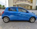 Suzuki Celerio 2019 - Bán ô tô Suzuki Celerio năm sản xuất 2019, màu xanh lam, xe nhập giá cạnh tranh