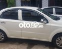 Daewoo Gentra 2007 - Cần bán xe Daewoo Gentra đời 2007, màu trắng, nhập khẩu còn mới