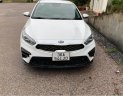 Kia Cerato   1.6 MT  2019 - Bán Kia Cerato 1.6 MT đời 2019, màu trắng còn mới, giá tốt