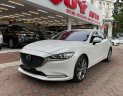 Mazda 6   Premium 2.5 AT  2020 - Bán xe Mazda 6 Premium 2.5 AT sản xuất 2020, màu trắng 