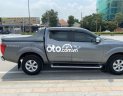 Nissan Navara   EL 2016 - Cần bán lại xe Nissan Navara EL đời 2016, màu xám, nhập khẩu 