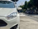 Ford Fiesta    2014 - Xe Ford Fiesta đời 2014, màu kem (be) còn mới, giá tốt