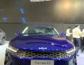 Kia K5   Luxury 2.0 AT   2021 - Cần bán xe Kia K5 Luxury 2.0 AT đời 2022, màu xanh lam