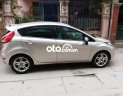 Ford Fiesta 2011 - Cần bán gấp Ford Fiesta sản xuất năm 2011 còn mới, 272 triệu