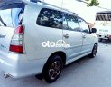 Toyota Innova     2013 - Bán Toyota Innova đời 2013, màu bạc, xe nhập xe gia đình, 328 triệu