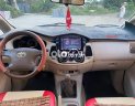 Toyota Innova 2006 - Cần bán Toyota Innova đời 2006, màu bạc  