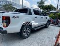 Ford Ranger   2016 - Bán Ford Ranger đời 2016, màu trắng, nhập khẩu, giá tốt