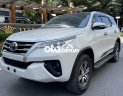 Toyota Fortuner 2017 - Bán Toyota Fortuner sản xuất 2017, màu trắng, xe nhập xe gia đình