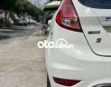 Ford Fiesta    2014 - Xe Ford Fiesta đời 2014, màu kem (be) còn mới, giá tốt