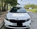 Kia Cerato 2017 - Bán Kia Cerato đời 2017, màu trắng còn mới