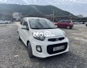 Kia Morning   2016 - Cần bán xe Kia Morning sản xuất 2016, màu trắng 