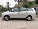 Toyota Innova 2009 - Bán Toyota Innova sản xuất 2009, màu bạc