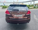 Toyota Venza 2010 - Bán ô tô Toyota Venza 2010, màu nâu, nhập khẩu, giá tốt