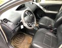 Toyota Yaris 2007 - Cần bán lại xe Toyota Yaris năm sản xuất 2007, màu bạc, nhập khẩu 