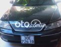 Ford Mondeo 2004 - Bán Ford Mondeo năm 2004, màu đen, xe nhập còn mới