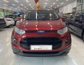 Ford EcoSport   Trend 1.5L AT 2015 - Bán Ford EcoSport Trend 1.5L AT năm sản xuất 2015, màu đỏ, giá chỉ 415 triệu