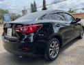Mazda 2 2015 - Cần bán gấp Mazda 2 sản xuất 2015, màu đen, xe nhập ít sử dụng, 368tr