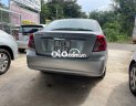 Chevrolet Alero 2011 - Xe Chevrolet Alero sản xuất năm 2011, màu bạc còn mới