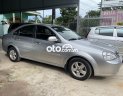 Chevrolet Alero 2011 - Xe Chevrolet Alero sản xuất năm 2011, màu bạc còn mới