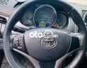 Toyota Vios 2015 - Bán Toyota Vios năm sản xuất 2015, màu nâu 
