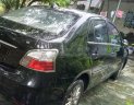 Toyota Vios 2012 - Cần bán lại xe Toyota Vios năm sản xuất 2012, màu đen