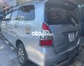 Toyota Innova 2008 - Bán ô tô Toyota Innova năm sản xuất 2008, màu bạc còn mới