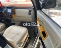 Toyota Innova 2008 - Bán ô tô Toyota Innova năm sản xuất 2008, màu bạc còn mới