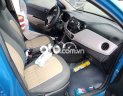 Hyundai Grand i10 2014 - Cần bán lại xe Hyundai Grand i10 đời 2014, màu xanh lam, nhập khẩu xe gia đình