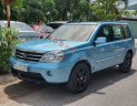 Nissan X trail   2.2 MT  2006 - Bán Nissan X trail 2.2 MT đời 2006, màu xanh lam, xe nhập  