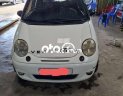 Daewoo Matiz 2005 - Bán ô tô Daewoo Matiz năm 2005, màu trắng, nhập khẩu nguyên chiếc