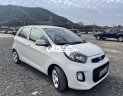 Kia Morning   2016 - Cần bán xe Kia Morning sản xuất 2016, màu trắng 