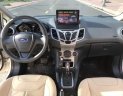 Ford Fiesta 2011 - Cần bán gấp Ford Fiesta đăng ký 2011 xe gia đình giá tốt 280tr