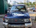 Mitsubishi Pajero 2004 - Cần bán Mitsubishi Pajero năm 2004 còn mới