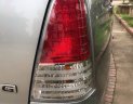 Toyota Innova 2009 - Bán Toyota Innova sản xuất 2009, màu bạc