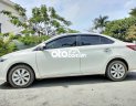 Toyota Vios      2018 - Cần bán lại xe Toyota Vios 2018, màu trắng còn mới