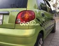 Daewoo Matiz 2005 - Cần bán Daewoo Matiz sản xuất 2005, màu xanh lục, nhập khẩu nguyên chiếc xe gia đình, giá 65tr