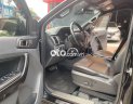 Ford Ranger 2016 - Cần bán gấp Ford Ranger 2016, màu đen, xe nhập còn mới  