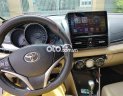 Toyota Vios      2018 - Cần bán lại xe Toyota Vios 2018, màu trắng còn mới