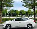 Hyundai Avante   AT 2013 - Bán ô tô Hyundai Avante AT sản xuất 2013, màu trắng, nhập khẩu nguyên chiếc