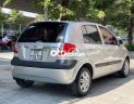 Hyundai Getz    2008 - Bán ô tô Hyundai Getz 2008, màu bạc, nhập khẩu nguyên chiếc  