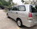 Toyota Innova 2009 - Bán Toyota Innova sản xuất 2009, màu bạc