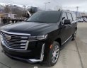 Cadillac Escalade 2021 - Cần bán Cadillac Escalades Platinum 2021 giá tốt