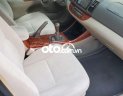 Toyota Camry 2005 - Toyota Camry 2005 Số sàn