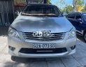 Toyota Innova 2008 - Bán ô tô Toyota Innova năm sản xuất 2008, màu bạc còn mới