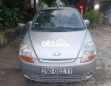 Chevrolet Spark 2011 - Xe Chevrolet Spark Van sản xuất năm 2011, màu bạc, xe nhập