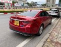 Mazda 6   2.0 AT  2016 - Bán xe Mazda 6 2.0 AT đời 2016, màu đỏ, giá tốt